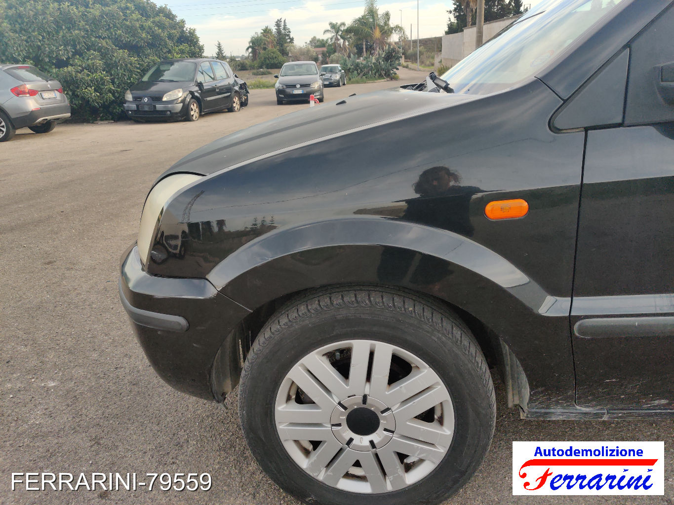 Ford Fusion 50