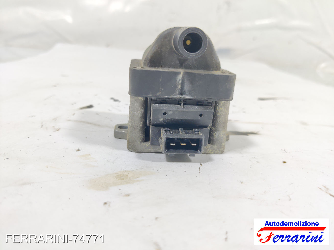 Bobina Di Accensione SEAT AROSA 6H1 1.0 1997-2004 6N0905104, 032905106B 6