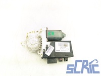 Motorino Alzavetro CITROEN C8 EA, EB 2.2 HDI 2006-2012 1488737080, 991728201