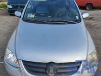 Vw Fox  5Z1, 5Z3, 5Z4 1.2 55CV 2005-2011