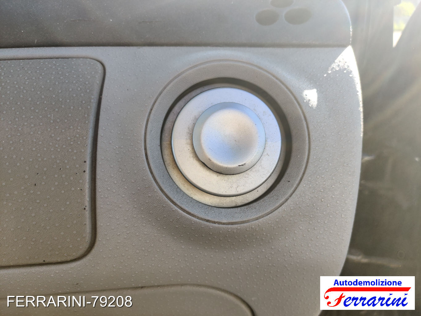 Citroen C3 1 16
