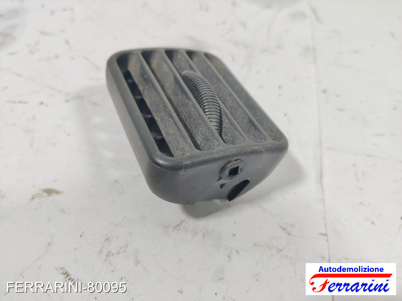 Bocchetta Areazione OPEL AGILA A H00 2003-2007 destra, dx, frontale, anteriore