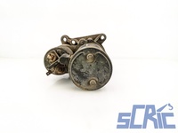 Motorino Avviamento RENAULT CLIO 2 BB, CB 1.4 1998-2005 7700100647, 7711134260 7