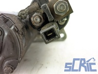 Motorino Avviamento SKODA FABIA 1 6Y3 2.0 1999-2007 02T911023, 02T911023T