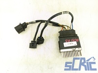Centralina Ventola Radiatore AUDI A5 8T3 3.0 TDI QUATTRO 2007-2012 M135165A