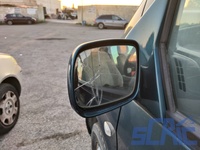 Mercedes Vito 638/2 V 230 143CV 1996-2003