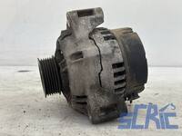 Alternatore FIAT SCUDO 220 1.9 D 1996-2006 9617842880, 0123310012 8