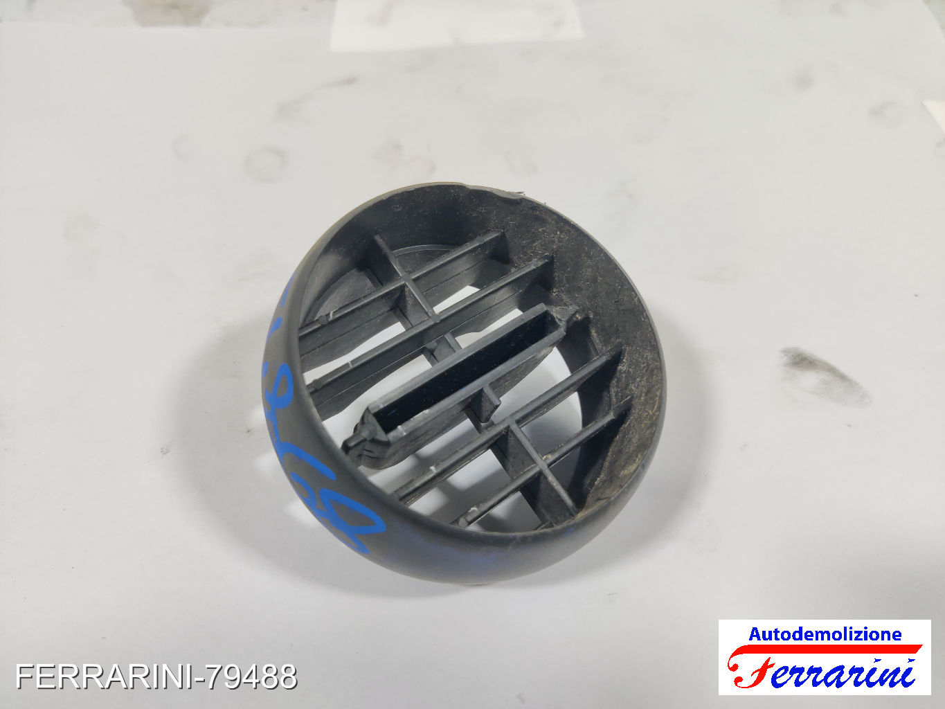 Bocchetta Areazione HYUNDAI ATOS MX 2003-2008 destra, dx, frontale, anteriore 7