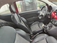 Fiat 500 312 1.3 D MULTIJET 75CV 2007-2023