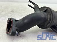 Tubazione Tra Compressore E Intercooler