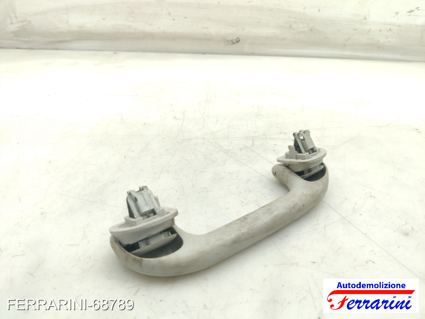 Maniglia Tetto JEEP COMPASS M6, M7, MP, MV 2017-2023 destro, dx, posteriore