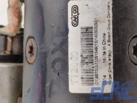 Motorino Avviamento CITROEN JUMPER 2.2 HDI 110 2011-2023 112003