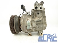 Compressore Clima HYUNDAI GETZ TB 1.5 CRDI 2005-2009 DEYQA02, 9770125200