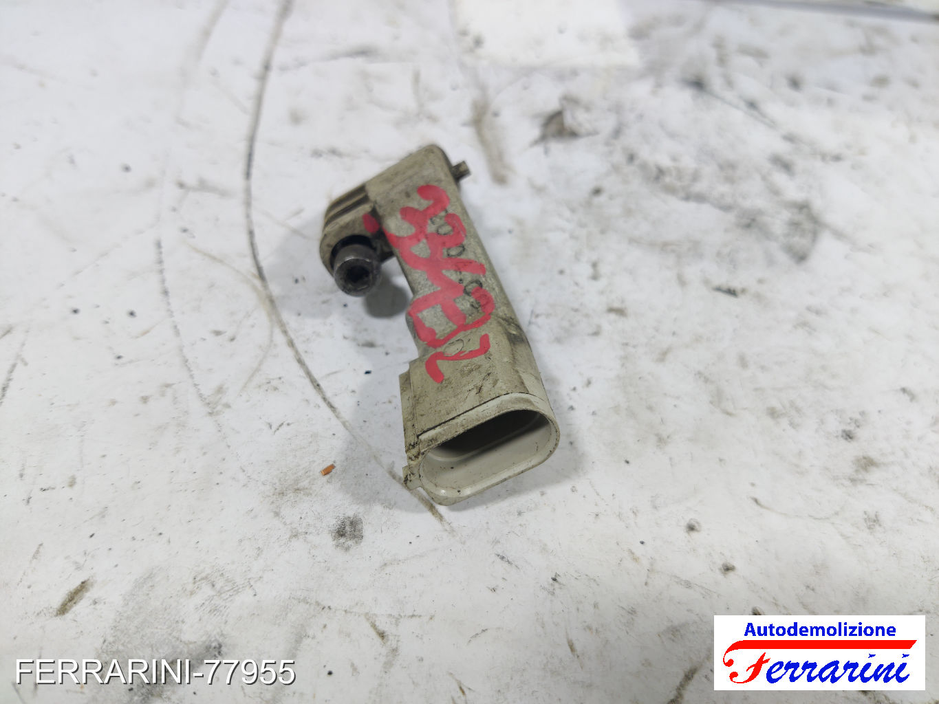 Sensore Di Giri VW GOLF 6 5K1 2.0 TDI 2008-2013 03C906433A, 030905433A