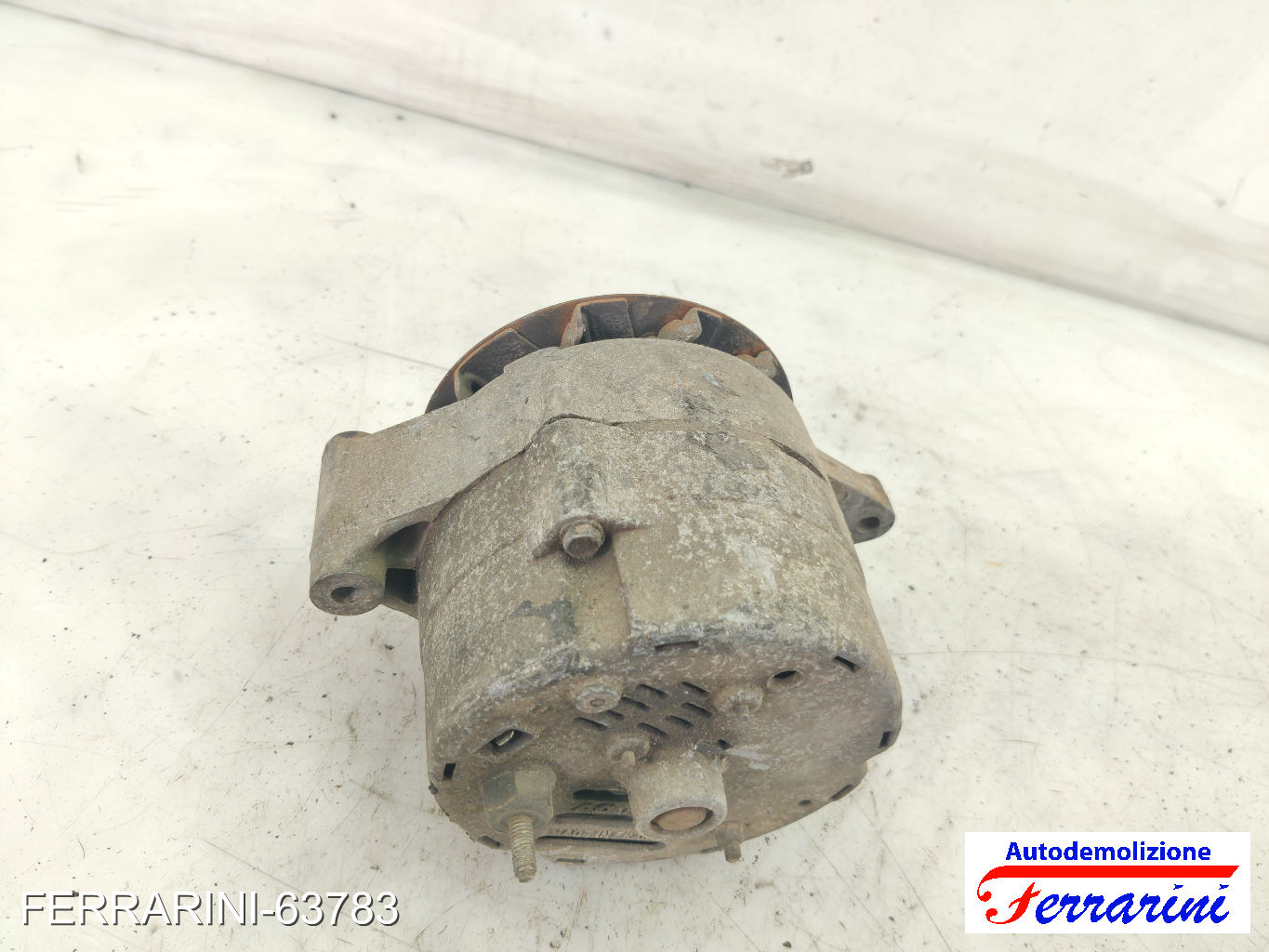 Alternatore OPEL CORSA A S83 1.2 1982-1990 4439556 7