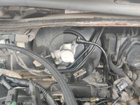 Ford C-Max 2 DXA/CB7, DXA/CEU 1.6 TDCI 115CV 2010-2019