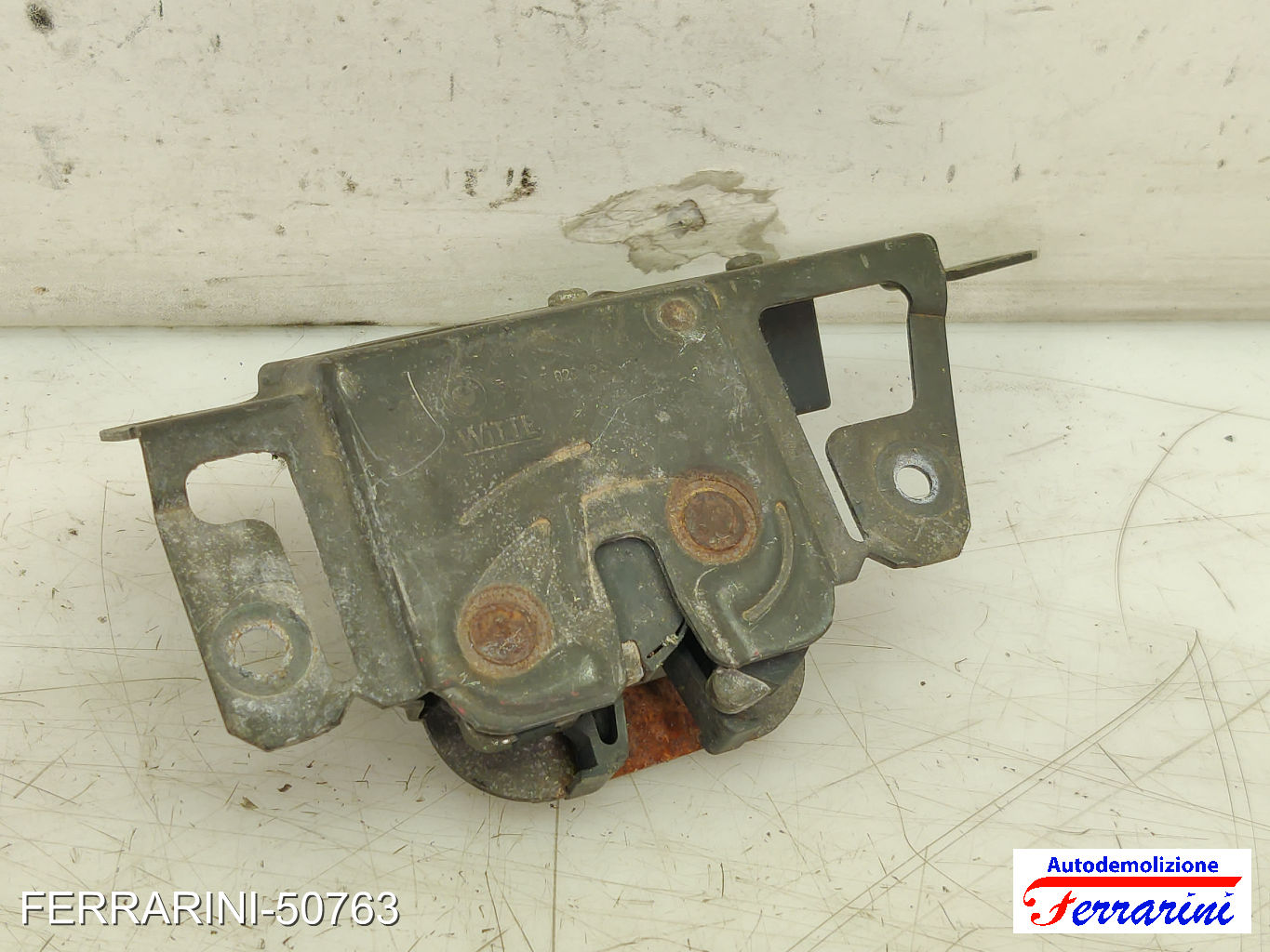 Chiusura Serratura Portellone BMW 3 TOURING E46 2001-2005 51247201561 7