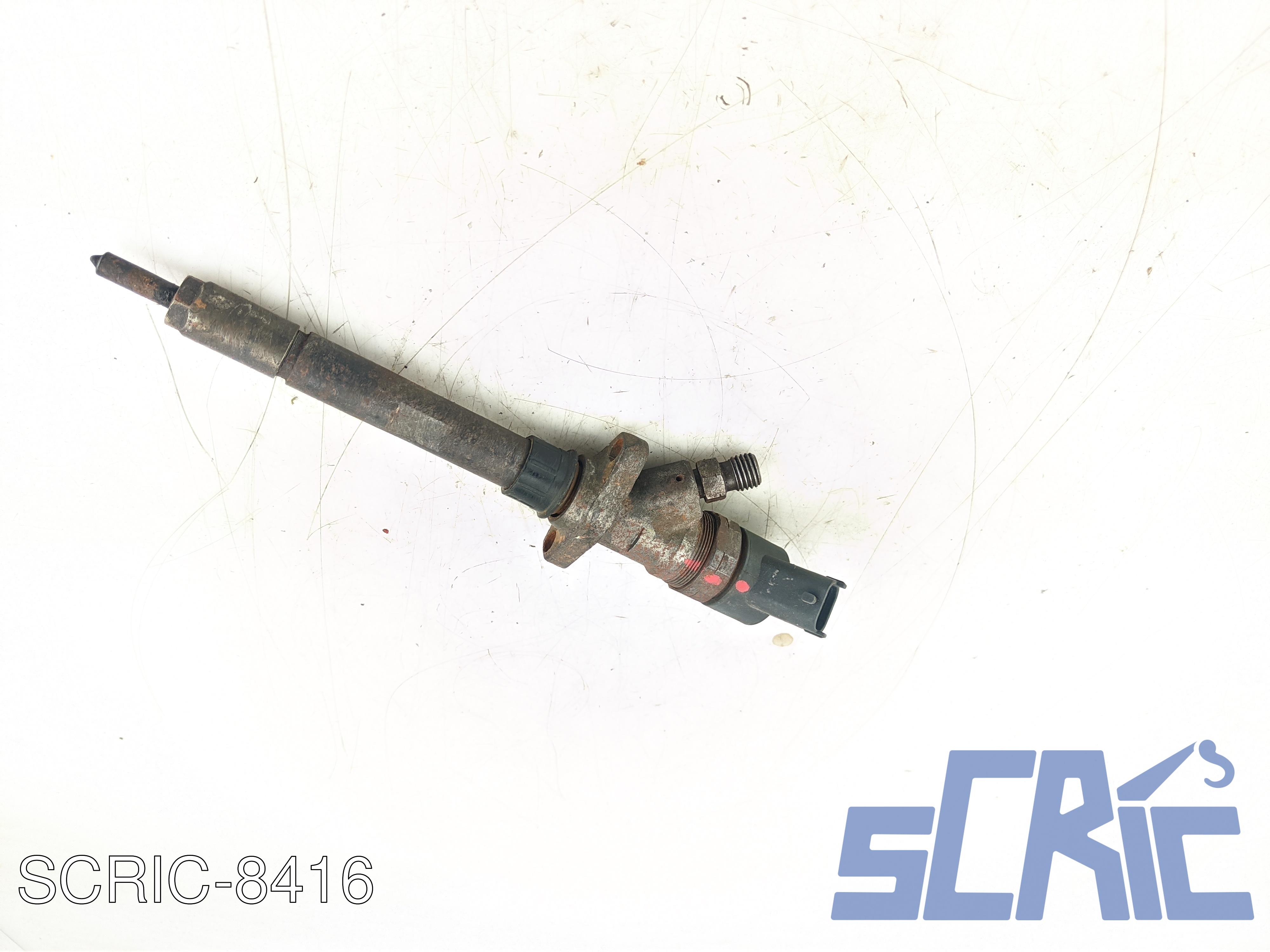 Iniettore LANCIA PHEDRA 179 2.2 JTD 2002-2010 0445110036, K9638444880