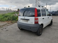 Fiat Panda  169 1.3 D MULTIJET 70CV 2004-2023