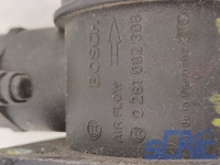 Debimetro FIAT STILO 192 1.9 JTD 2001-2006 0281002308, 0000060816448, 46559828