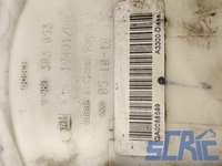 Cestello Pompa Galleggiante Serbatoio OPEL ASTRA H SW A04 1.9 CDTI 2005-2010