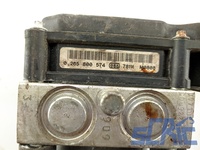 Centralina Pompa Abs NISSAN MICRA 3 K12 1.2 16V 2003-2010 47660BC60A, 0701223136