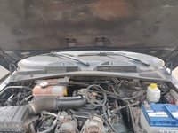 Jeep Cherokee KJ 3.7 4X4 204CV 2003-2008