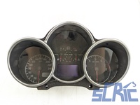 Quadro Contachilometri ALFA ROMEO 147 937 2.0 2002-2005 735290180, 110008953006