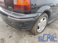 Honda Civic 6  EJ, EK 1.4I S (EJ9) 90CV 1995-2001