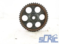 Puleggia Albero A Camme FIAT PUNTO 188 1.2 16V 80 1999-2006 46770032, SCRIB7731
