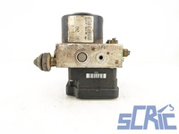 Centralina Pompa Abs OPEL AGILA A H00 1.0 12V 2000-2007 5WK84118, 06210201144 6