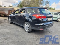 Ford Focus 3 Turnier 1.6 TDCI 95CV 2010-2023
