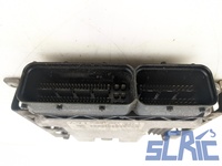 Centralina Motore ALFA ROMEO 156 932 1.9 JTD 16V 2002-2005 55188112, 0281010986