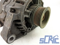 Alternatore OPEL CORSA B S93 1.0I 12V 1996-2000 90561967, 0123110008