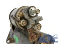 Motorino Avviamento OPEL ZAFIRA A T98 1.8 16V 2000-2005 0001107404, 55556130