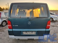 Mercedes Vito 638/2 V 230 143CV 1996-2003