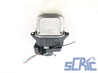 Centralina Ventola Stufa FIAT MULTIPLA 186 1.6 16V BIPOWER 2001-2010 46770858