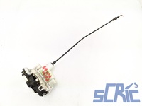 Serratura Porta FIAT PANDA 169 2003-2012 destro, dx, posteriore, post 46803514