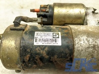 Motorino Avviamento CITROEN XSARA BREAK N2 2.0 HDI 109 2001-2005 M001T80481