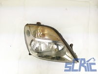 Faro Anteriore RENAULT SCENIC 1 FA0, JA0/1 2000-2003 destro, dx 7701047600