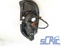 Fanalino Stop Posteriore HYUNDAI ATOS MX 2001-2003 destro, dx 9240205110