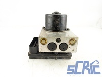 Centralina Pompa Abs LAND ROVER FREELANDER L314 2.0 TD4 4X4 2000-2006 SRB000200 6