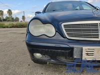 Mercedes Classe C S203 C 220 CDI 143CV 2001-2007
