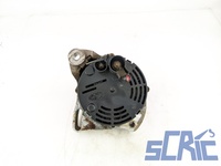 Alternatore FIAT PUNTO 176 55 1.1 1993-1999 46420960, A11585A, A11565A