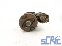Motorino Avviamento FIAT TIPO 160 1.4 I.E 1989-1995 63222831, 662226 6