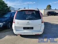Citroen C4 Grand Picasso 1 UA 2.0 HDI 165 163CV 2010-2013