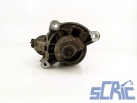 Motorino Avviamento PEUGEOT 206 SW 2E/K 1.4 HDI 2002-2007 9640825280, 5802C3 7