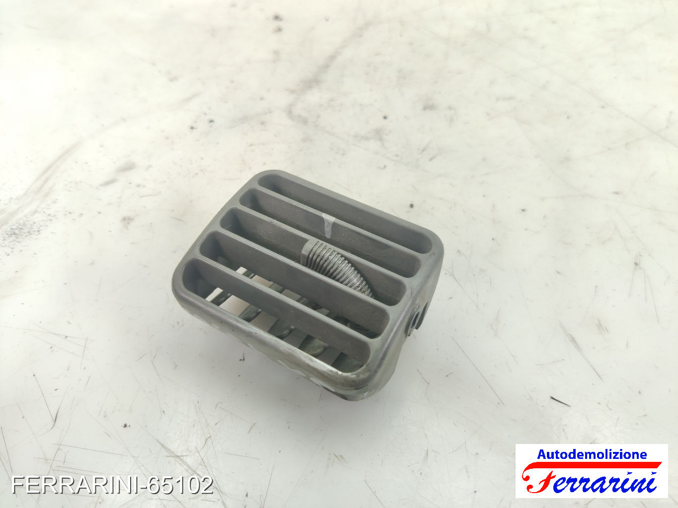 Bocchetta Areazione OPEL AGILA A H00 2000-2007 destra, dx, frontale, anteriore