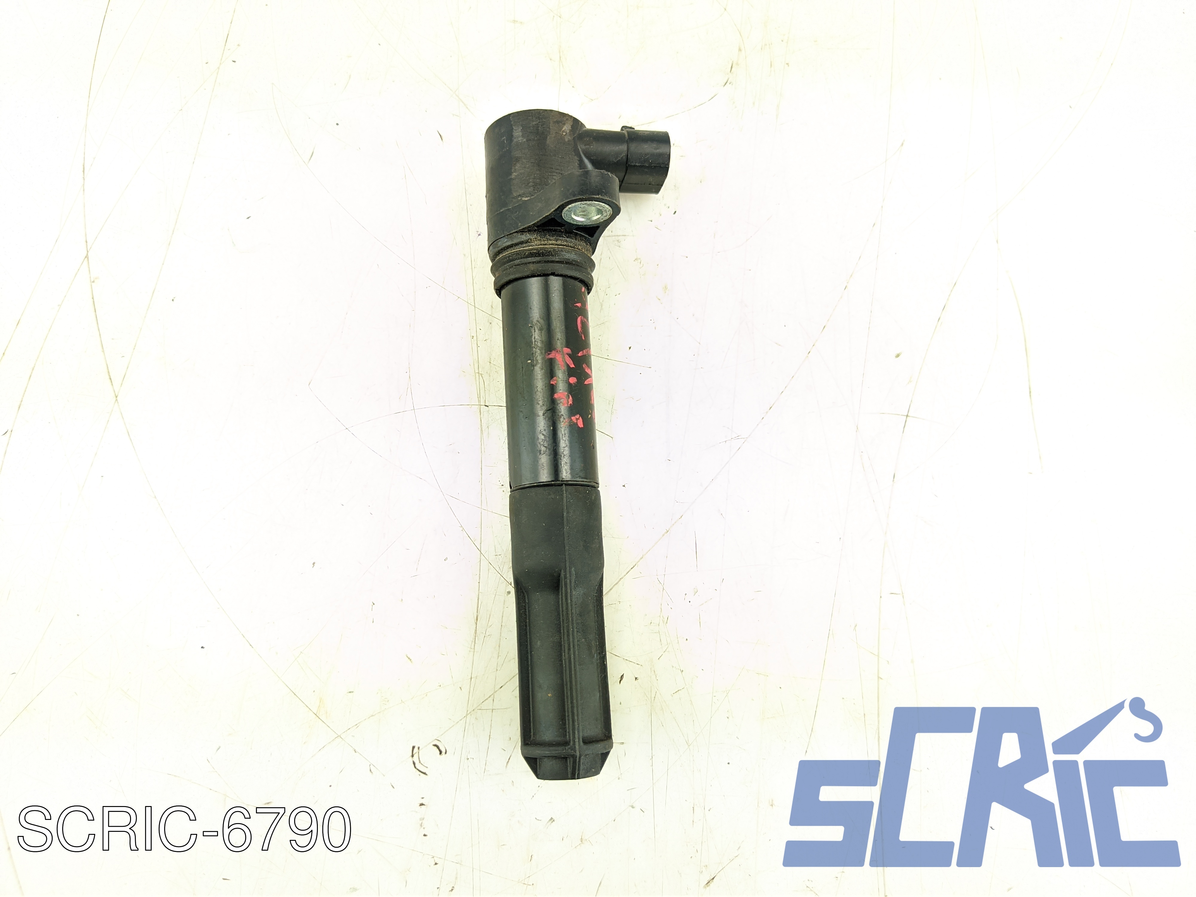 Bobina Di Accensione FIAT PUNTO 188 1.2 16V 80 1999-2006 46777288, 504142675
