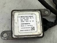 Sensore NOx MERCEDES CLASSE C S205 C 220 D 4MATIC 2015-2018 A0009058511 9